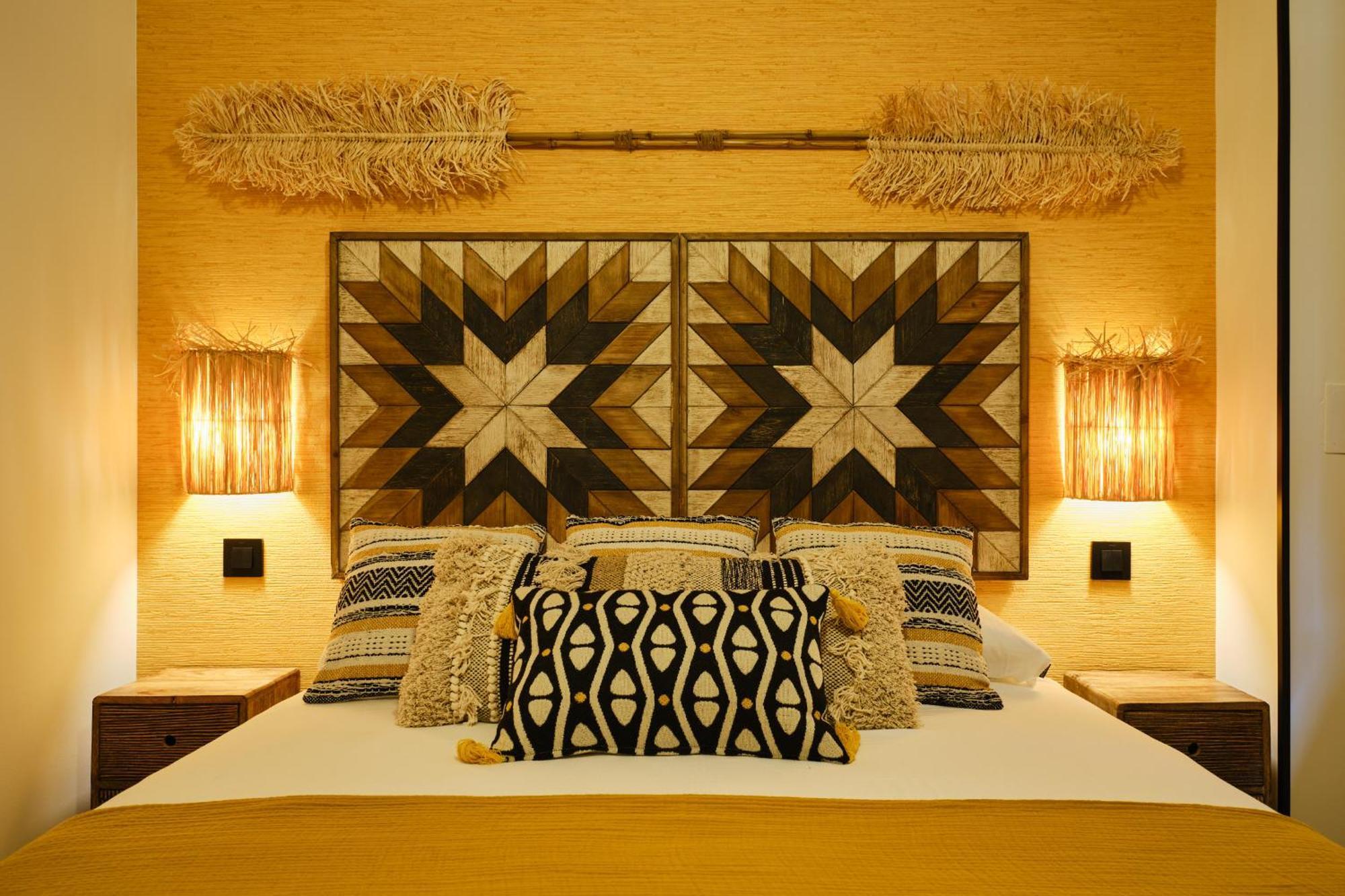 Appartement El Samburu - Adentrate En Tribu Africana - Grupo Querbes *