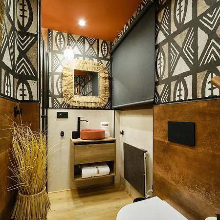 El Samburu - Adentrate En Una Tribu Africana - Grupo Querbes Gijón Esterno foto