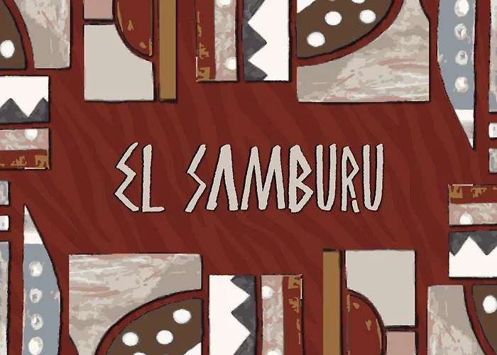 El Samburu - Adentrate En Una Tribu Africana - Grupo Querbes