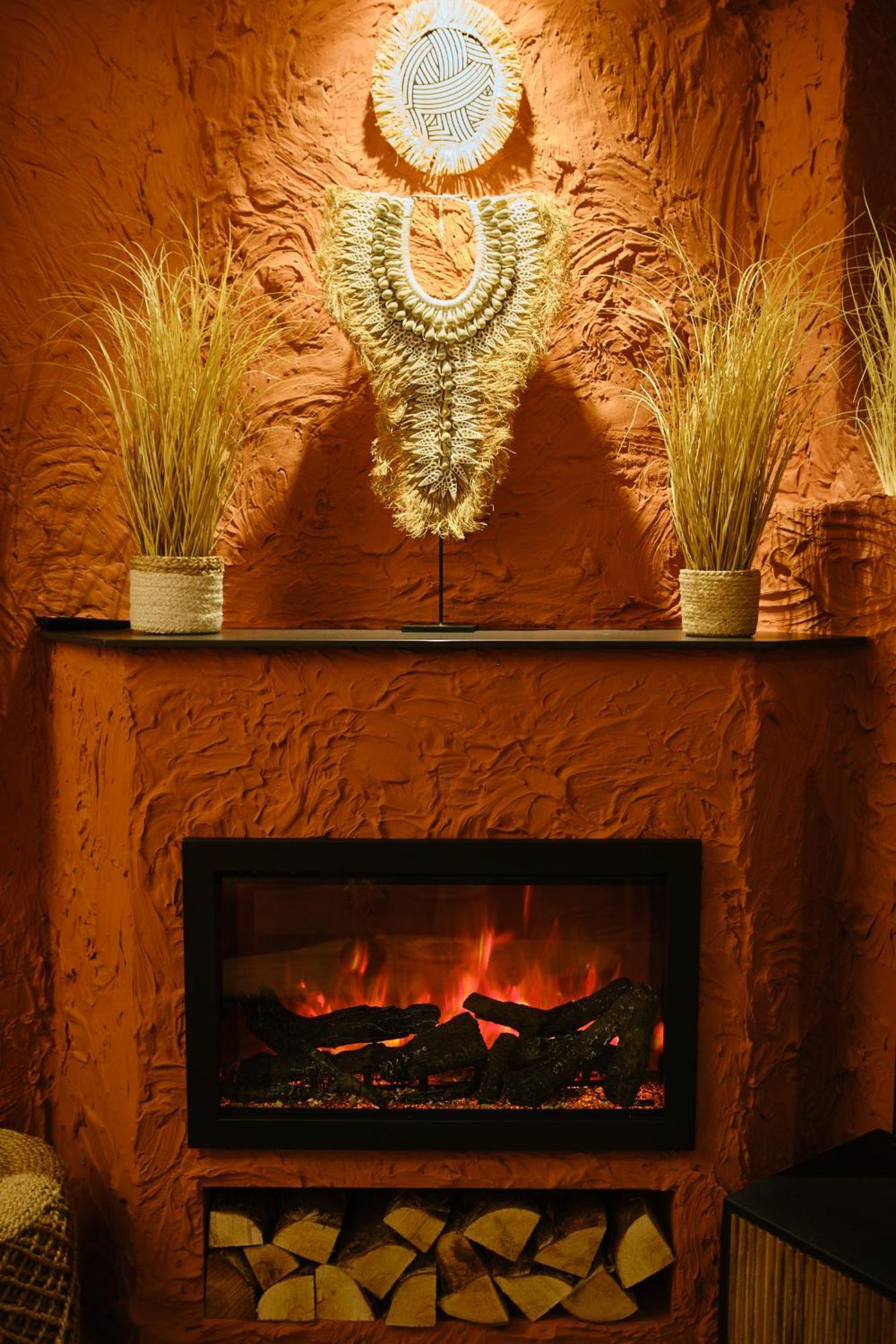 Apartment El Samburu - Adentrate En Tribu Africana - Grupo Querbes